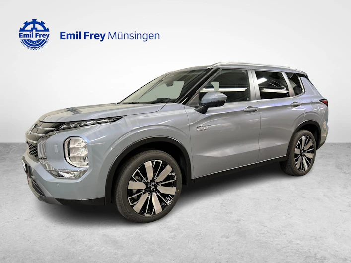 image du véhicule MITSUBISHI OUTLANDER