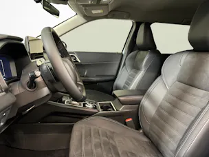 Mitsubishi Outlander 2.4 PHEV Intense 4x4
