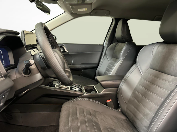 image du véhicule MITSUBISHI OUTLANDER