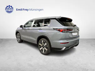 Mitsubishi Outlander 2.4 PHEV Intense 4x4