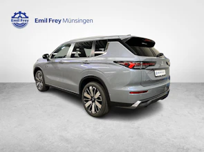 image du véhicule MITSUBISHI Outlander 2.4 PHEV Intense 4x4