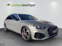Audi S4 Avant 3.0 V6 TDI quattro T-Tronic