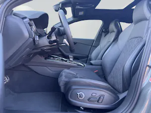 Audi S4 Avant 3.0 V6 TDI quattro T-Tronic