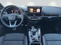 Audi S4 Avant 3.0 V6 TDI quattro T-Tronic