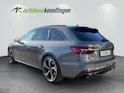 Audi S4 Avant 3.0 V6 TDI quattro T-Tronic