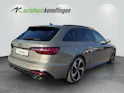 Audi S4 Avant 3.0 V6 TDI quattro T-Tronic