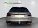 Audi S4 Avant 3.0 V6 TDI quattro T-Tronic