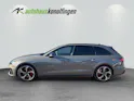 Audi S4 Avant 3.0 V6 TDI quattro T-Tronic
