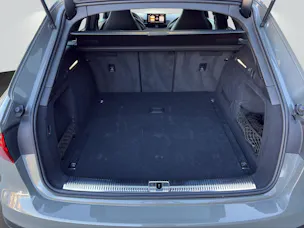 Audi S4 Avant 3.0 V6 TDI quattro T-Tronic