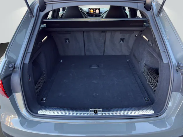 Audi S4 Avant 3.0 V6 TDI quattro T-Tronic