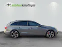 Audi S4 Avant 3.0 V6 TDI quattro T-Tronic