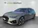 Audi S4 Avant 3.0 V6 TDI quattro T-Tronic