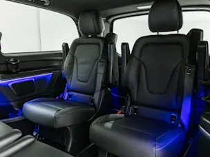 Mercedes-Benz V 300 d 4MATIC AVANTGARDE L
