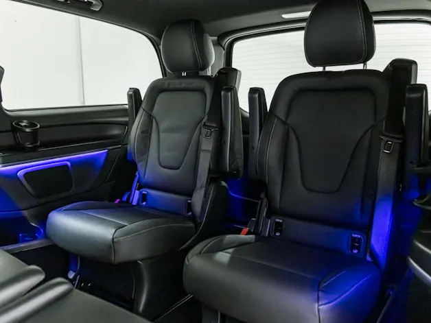 Mercedes-Benz V 300 d 4MATIC AVANTGARDE L