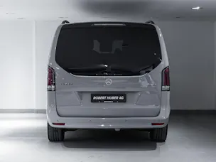 Mercedes-Benz V 300 d 4MATIC AVANTGARDE L