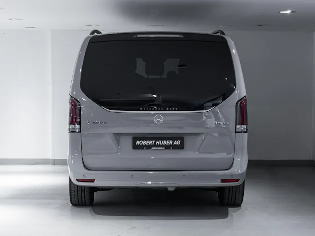 Mercedes-Benz V 300 d 4MATIC AVANTGARDE L