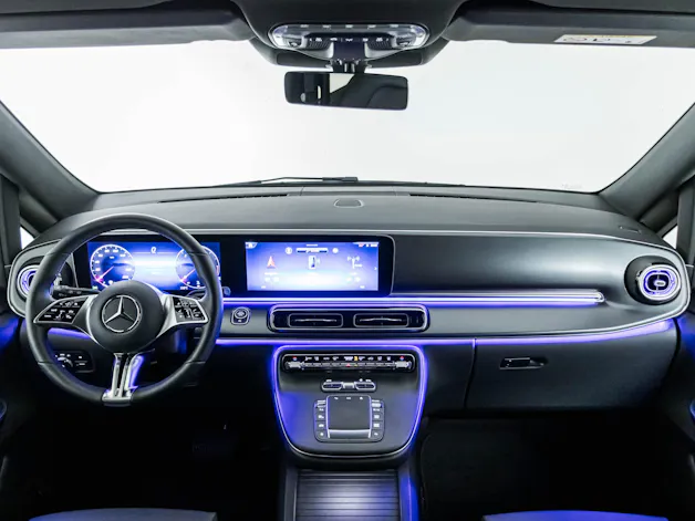 Mercedes-Benz V 300 d 4MATIC AVANTGARDE L
