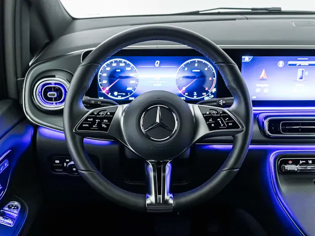 Mercedes-Benz V 300 d 4MATIC AVANTGARDE L