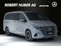 Mercedes-Benz V 300 d 4MATIC AVANTGARDE L