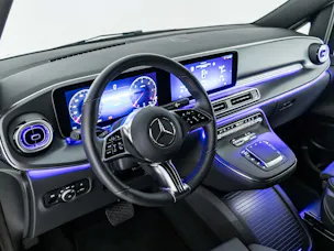 Mercedes-Benz V 300 d 4MATIC AVANTGARDE L