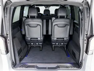 Mercedes-Benz V 300 d 4MATIC AVANTGARDE L