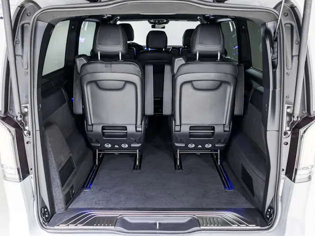 Mercedes-Benz V 300 d 4MATIC AVANTGARDE L