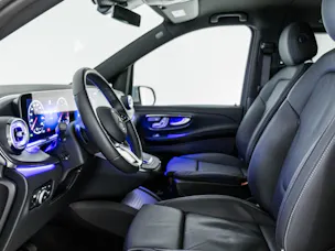 Mercedes-Benz V 300 d 4MATIC AVANTGARDE L