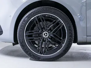 Mercedes-Benz V 300 d 4MATIC AVANTGARDE L