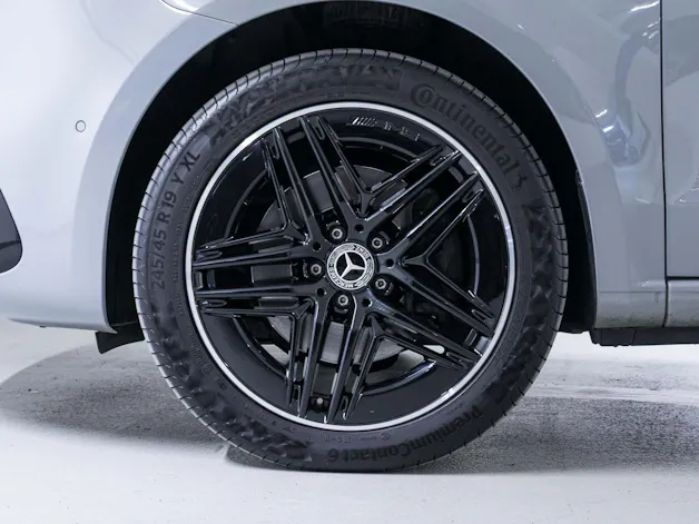 Mercedes-Benz V 300 d 4MATIC AVANTGARDE L