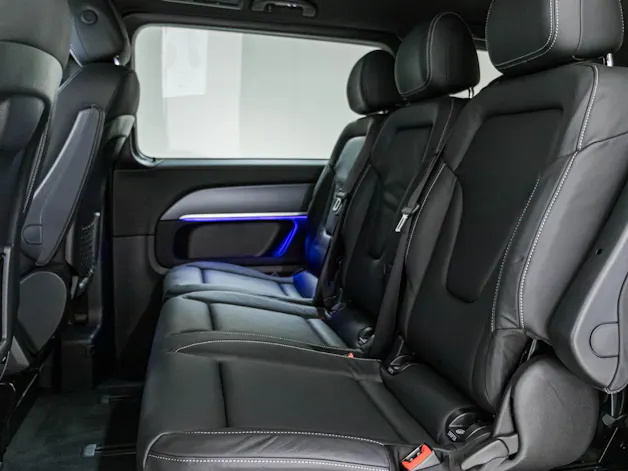 Mercedes-Benz V 300 d 4MATIC AVANTGARDE L