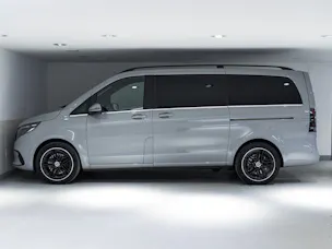 Mercedes-Benz V 300 d 4MATIC AVANTGARDE L