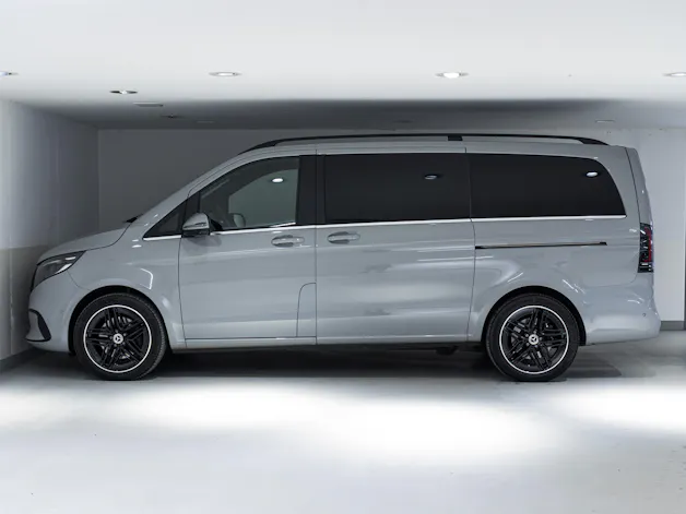 Mercedes-Benz V 300 d 4MATIC AVANTGARDE L