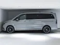 Mercedes-Benz V 300 d 4MATIC AVANTGARDE L
