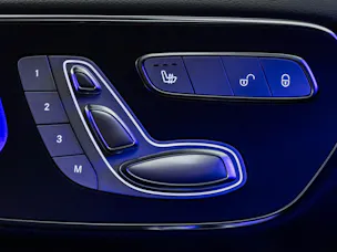 Mercedes-Benz V 300 d 4MATIC AVANTGARDE L
