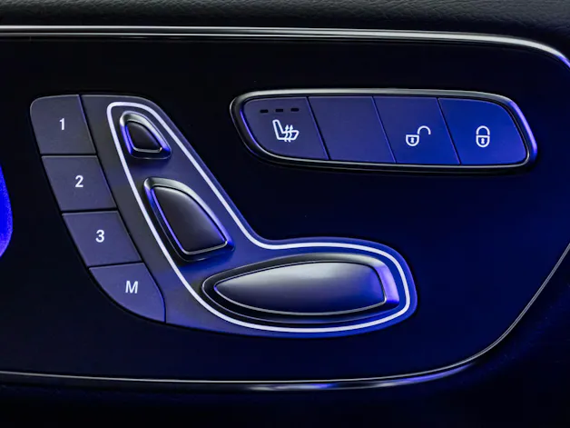 Mercedes-Benz V 300 d 4MATIC AVANTGARDE L
