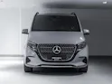 Mercedes-Benz V 300 d 4MATIC AVANTGARDE L