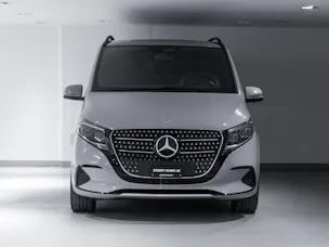 Mercedes-Benz V 300 d 4MATIC AVANTGARDE L