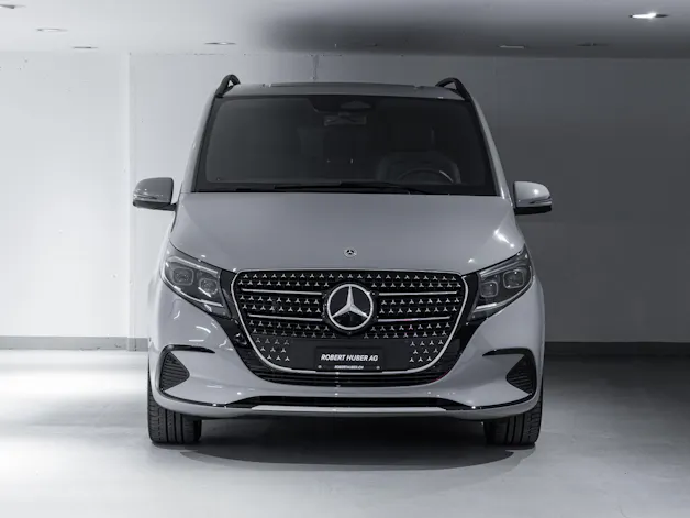 Mercedes-Benz V 300 d 4MATIC AVANTGARDE L