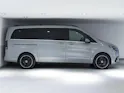 Mercedes-Benz V 300 d 4MATIC AVANTGARDE L