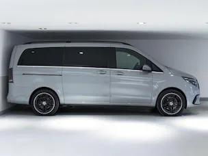 Mercedes-Benz V 300 d 4MATIC AVANTGARDE L