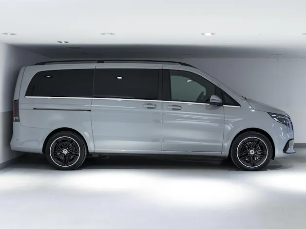 Mercedes-Benz V 300 d 4MATIC AVANTGARDE L