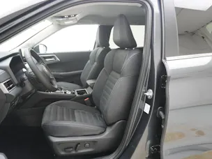 Mitsubishi Outlander 2.4 PHEV Invite 4x4