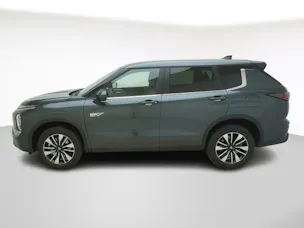 Mitsubishi Outlander 2.4 PHEV Invite 4x4