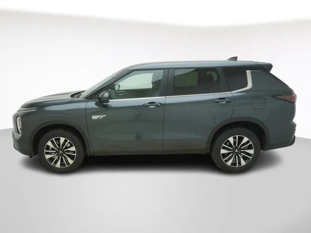 Mitsubishi Outlander 2.4 PHEV Invite 4x4