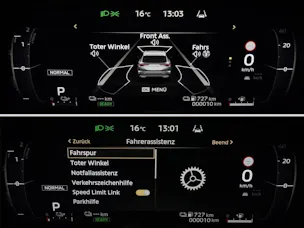 Mitsubishi Outlander 2.4 PHEV Invite 4x4