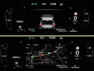 Mitsubishi Outlander 2.4 PHEV Invite 4x4