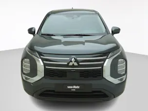 Mitsubishi Outlander 2.4 PHEV Invite 4x4