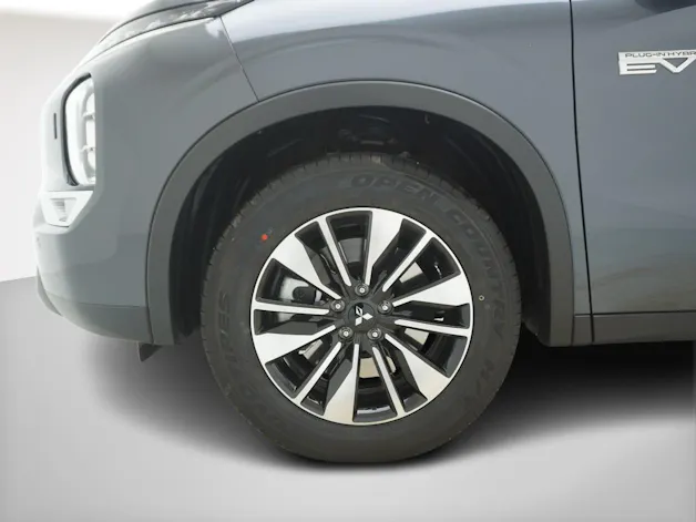 Mitsubishi Outlander 2.4 PHEV Invite 4x4