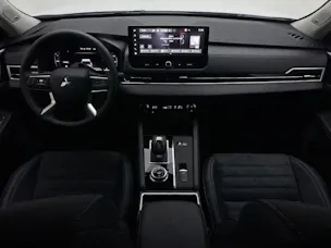 Mitsubishi Outlander 2.4 PHEV Invite 4x4