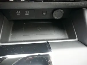 Mitsubishi Outlander 2.4 PHEV Invite 4x4